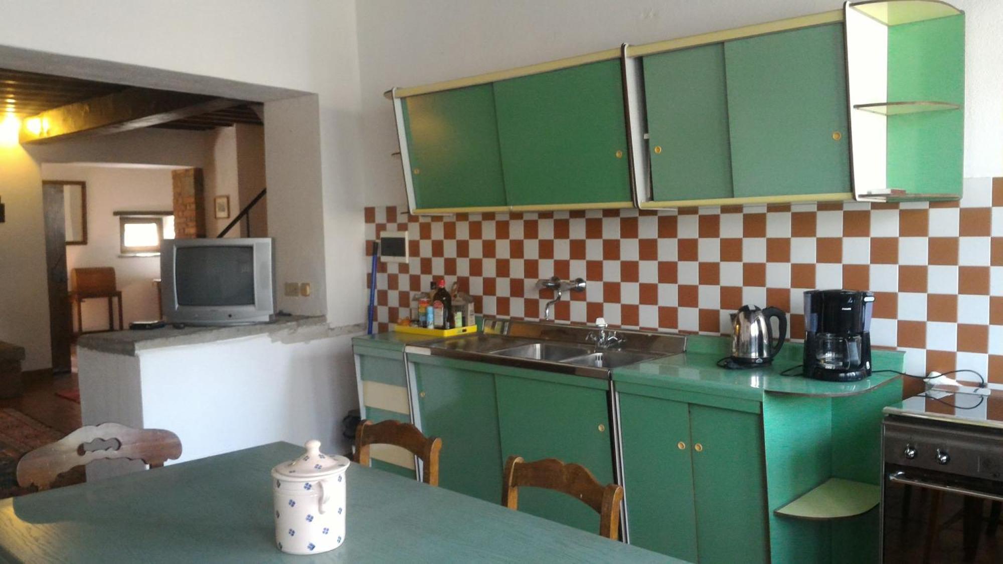 Villa La Nussa Capolona ห้อง รูปภาพ