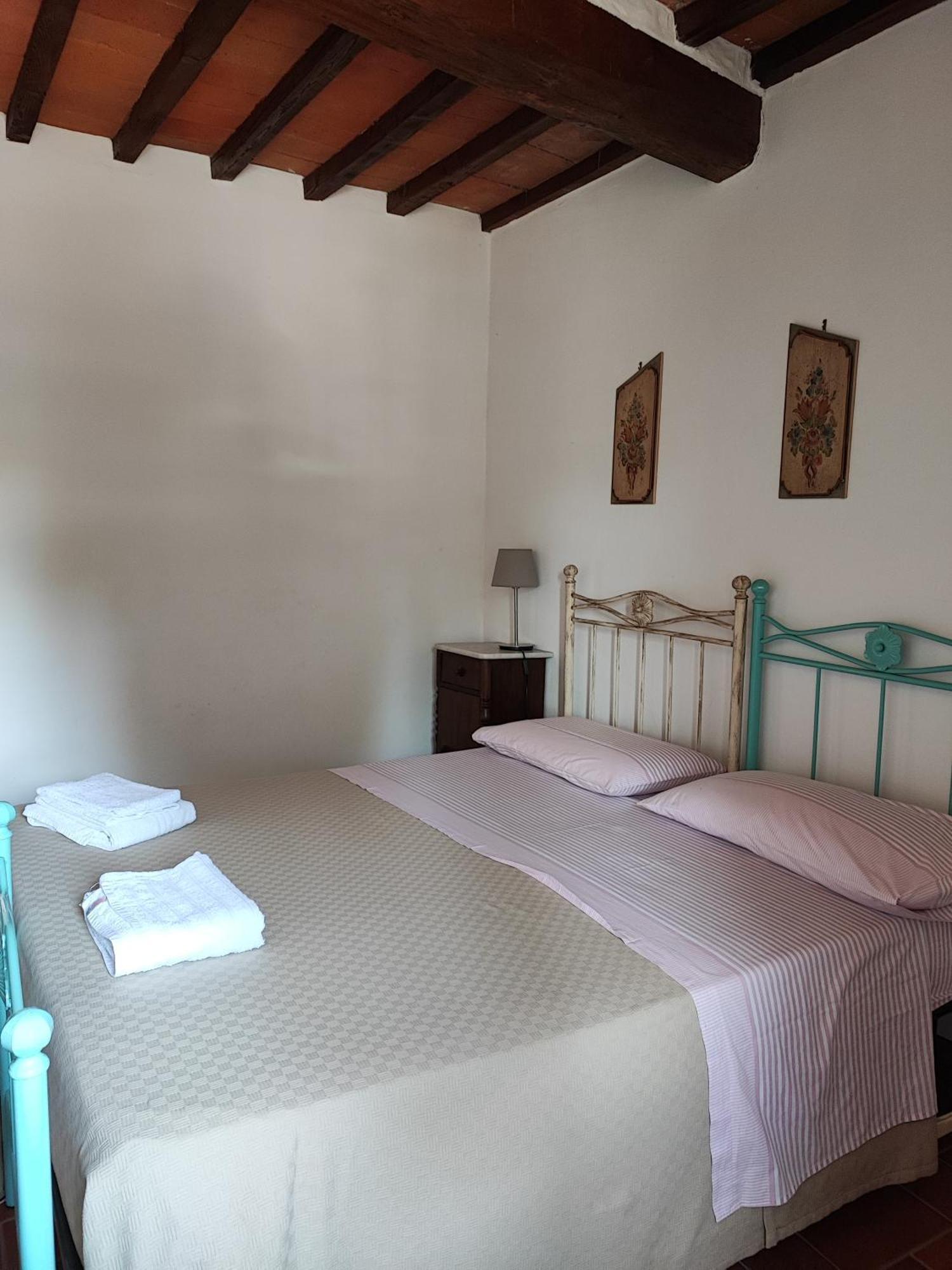 Villa La Nussa Capolona ห้อง รูปภาพ