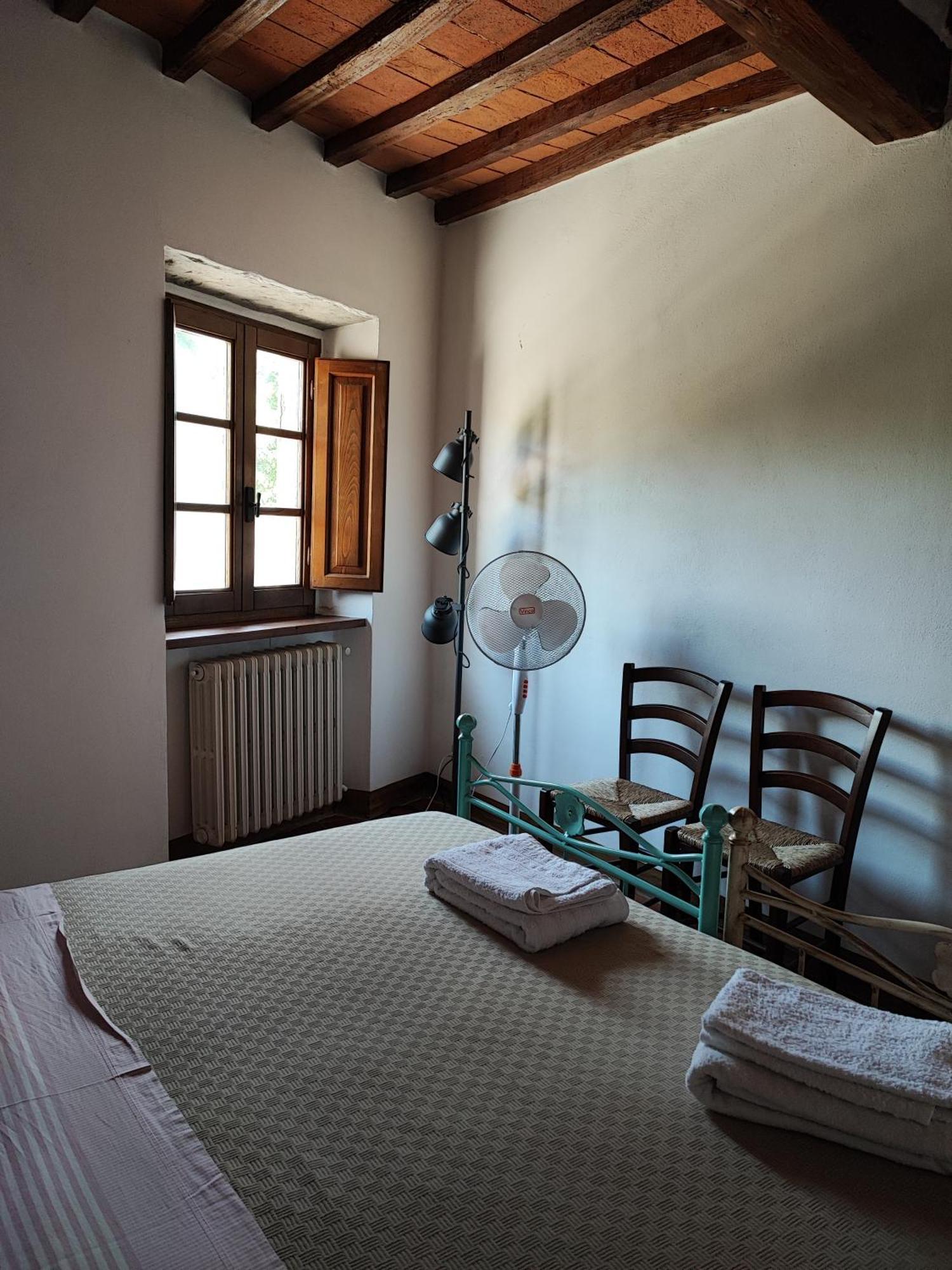 Villa La Nussa Capolona ห้อง รูปภาพ